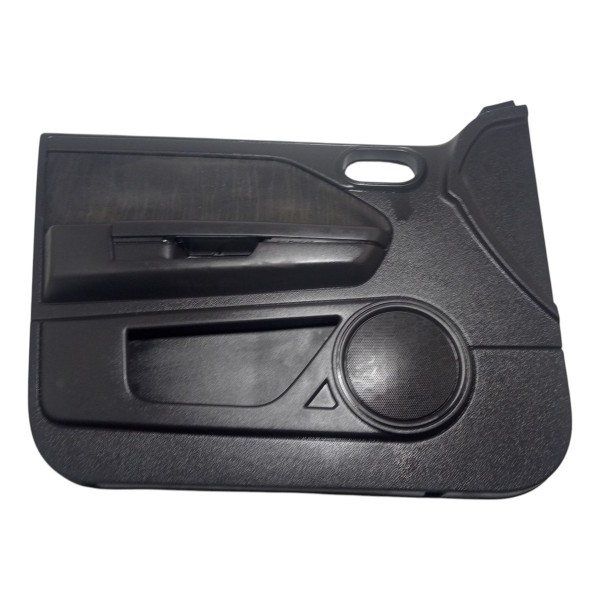 Forro De Porta Ford Ecosport Dianteira Esquerda 2009 Usado
