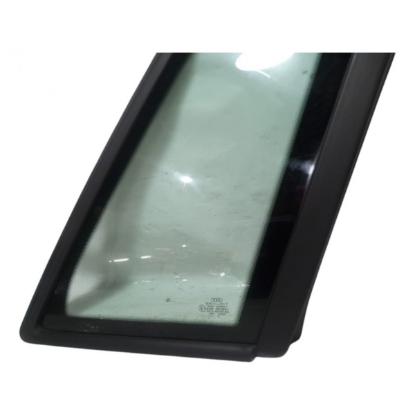 Vidro Fixo Traseiro Direito Audi A3 2004
