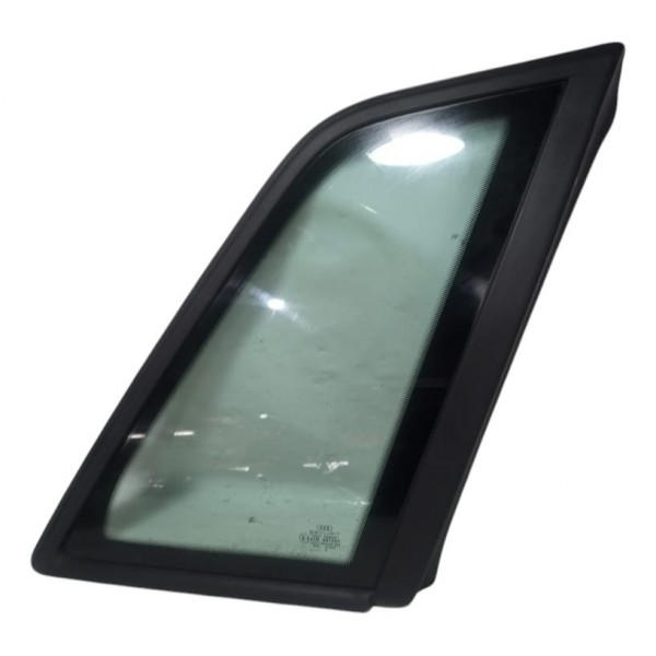 Vidro Fixo Traseiro Direito Audi A3 2004