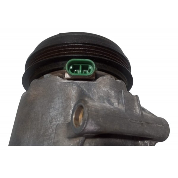 Compressor Ar Condicionado Vw Spacefox 2011
