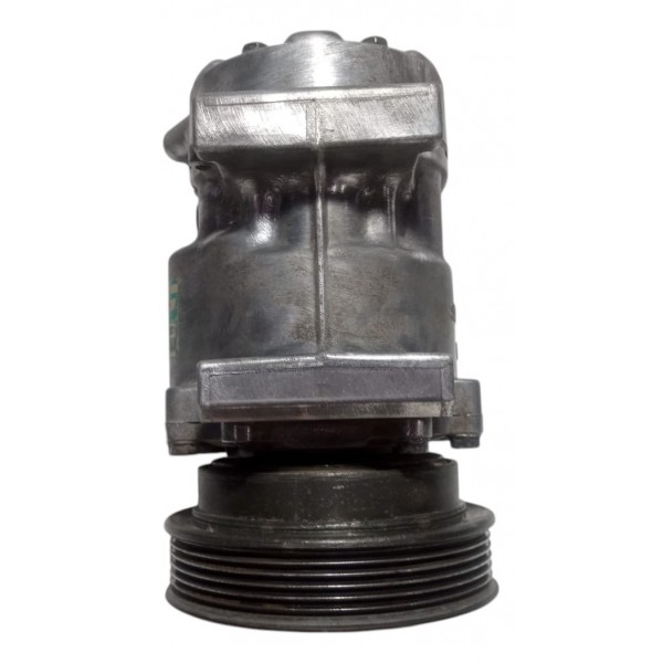 Compressor Ar Condicionado Renault Clio 1.6 2005