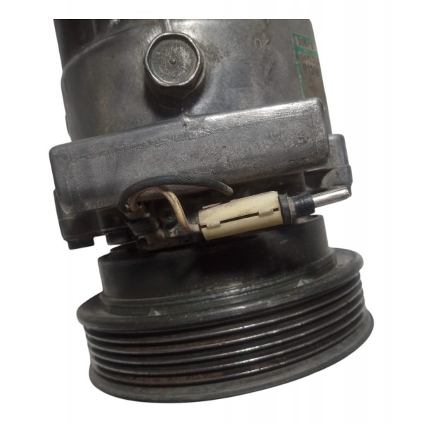 Compressor Ar Condicionado Renault Clio 1.6 2005