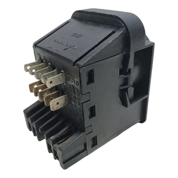 Botão Regulagem Farol Luz Gm Corsa 1998