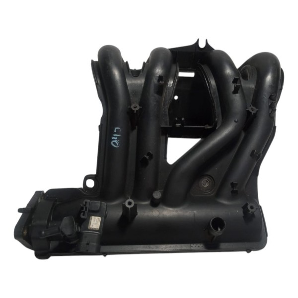 Coletor Admissão Renault Clio 1.0 8v