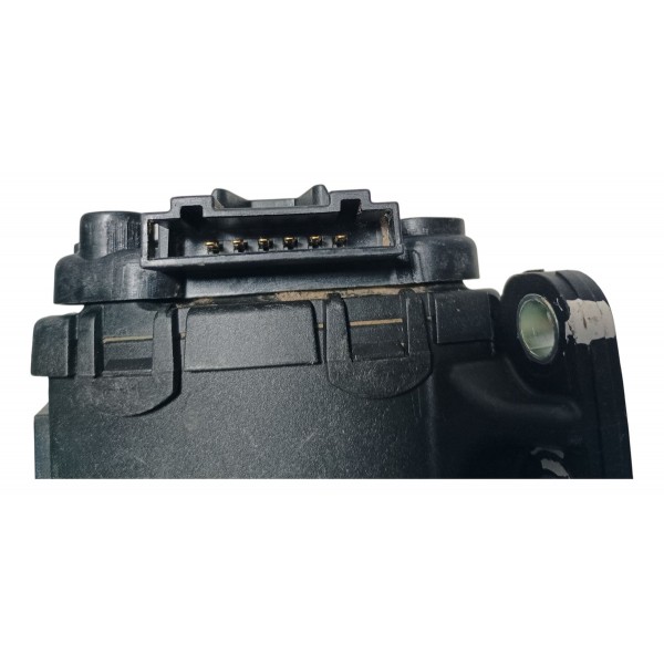 Pedal Acelerador Eletrônico Vw Gol G5 2009