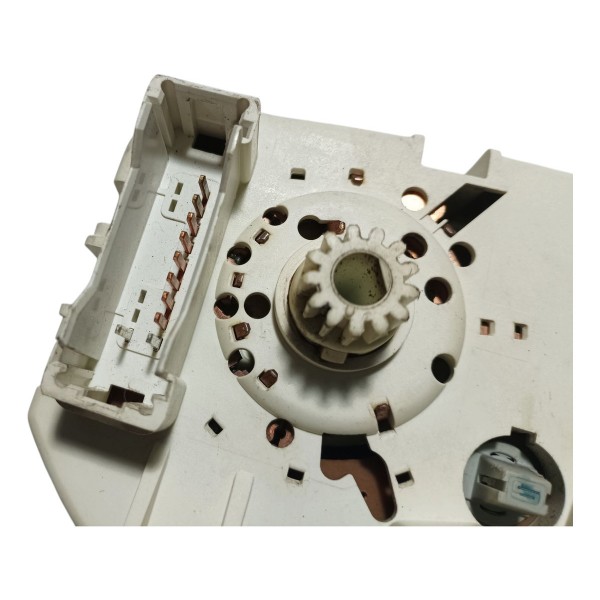 Comando Ar Ventilado Renault Clio 2006