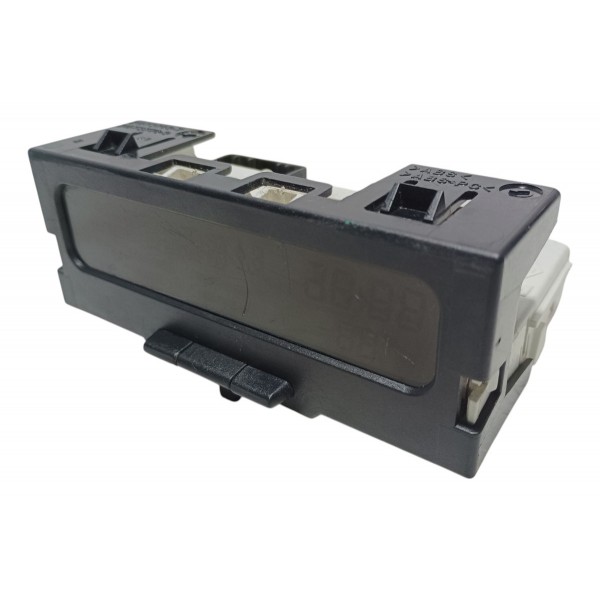 Computador De Bordo Renault Clio 2006