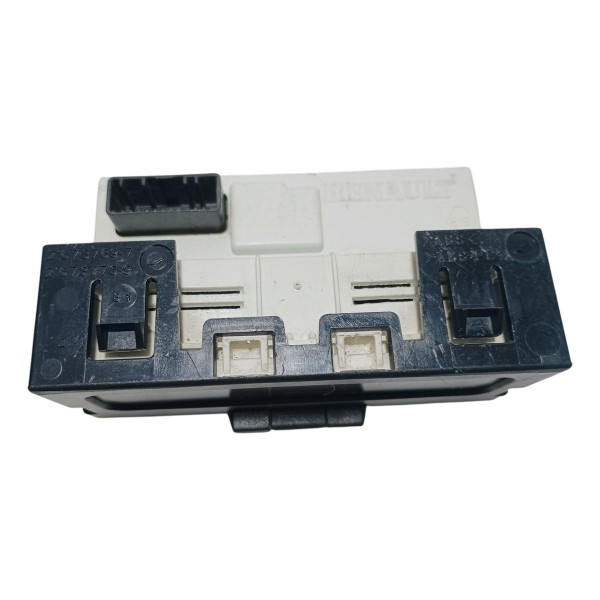 Computador De Bordo Renault Clio 2006