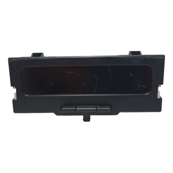 Computador De Bordo Renault Clio 2006