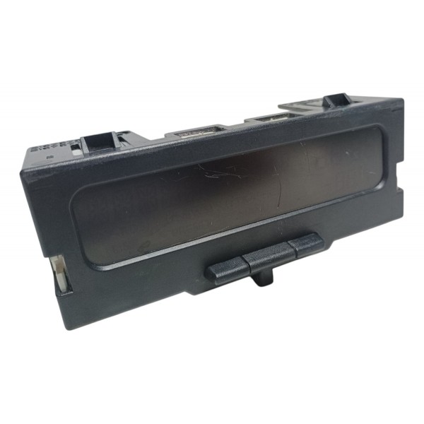 Computador De Bordo Renault Clio 2006
