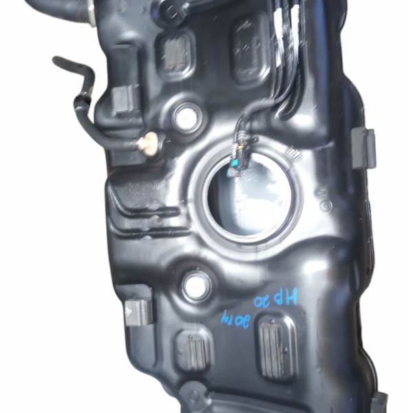 Tanque Combustível Hyundai Hb20 2014 Usado