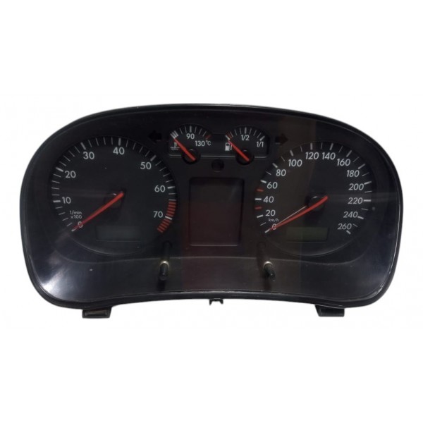 Painel De Instrumento Vw Golf 2004