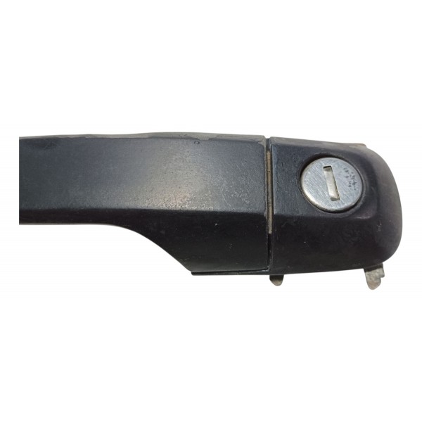 Maçaneta Externa Dianteira Esquerda Ford Fiesta 2006