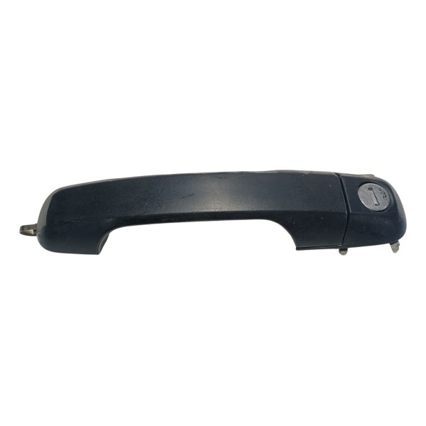 Maçaneta Externa Dianteira Esquerda Ford Fiesta 2006