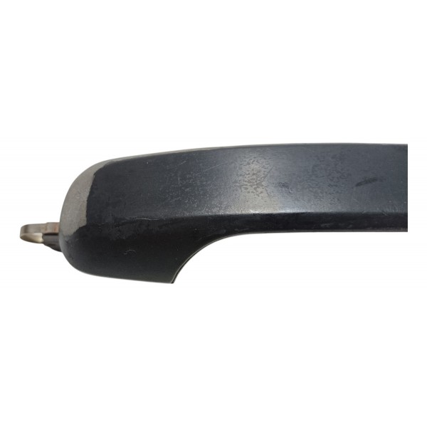 Maçaneta Externa Dianteira Esquerda Ford Fiesta 2006