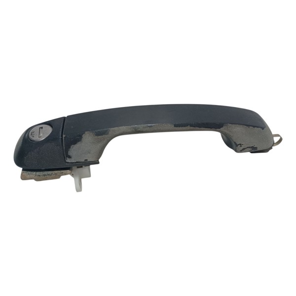 Maçaneta Externa Dianteira Esquerda Ford Fiesta 2006