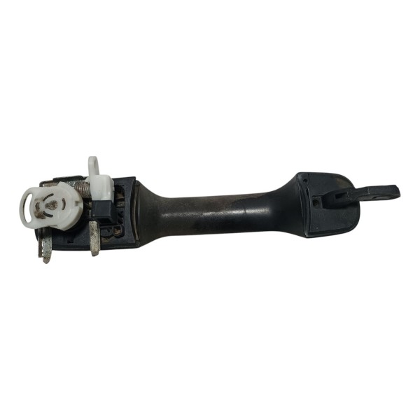 Maçaneta Externa Dianteira Esquerda Ford Fiesta 2006