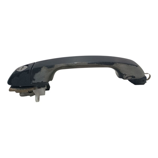 Maçaneta Externa Dianteira Esquerda Ford Fiesta 2006