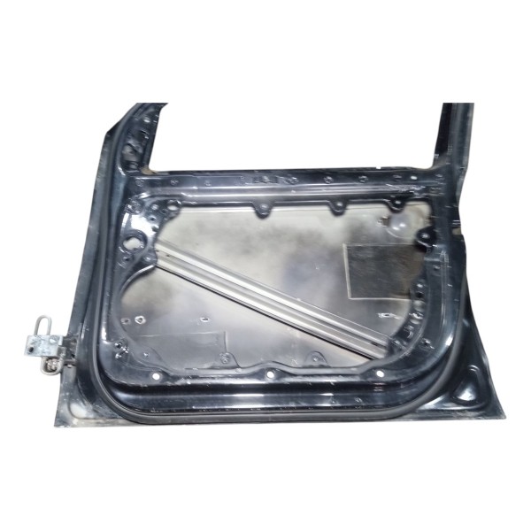 Porta Dianteira Vw Polo 2004 Direita Detalhes Usada