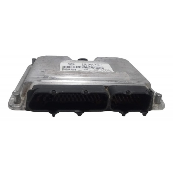 Módulo Injeção Vw Golf 1.6 2004 032906032c