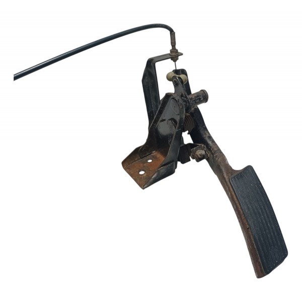 Pedal Acelerador Kia Besta 1997