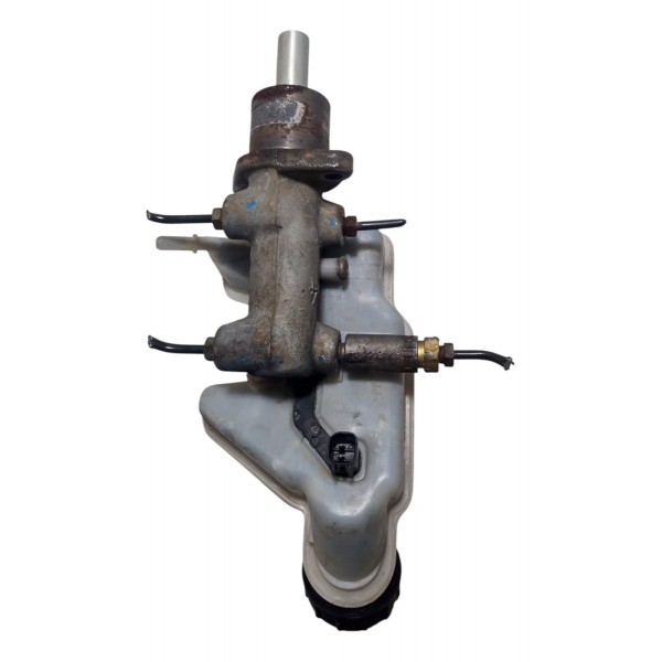 Cilindro De Freio Reservator Ford Ecosport 2010 1.6 8v Usado