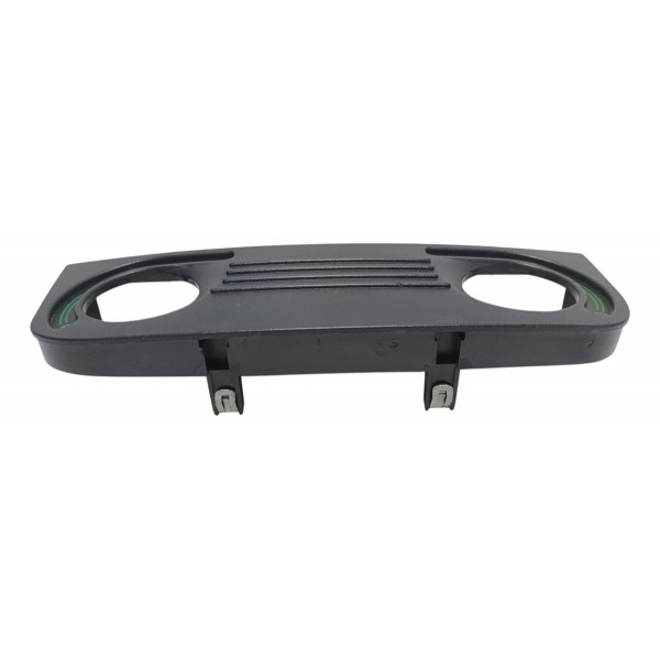 Moldura Painel Comando Ar Fiat Palio 2001