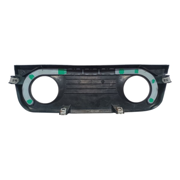 Moldura Painel Comando Ar Fiat Palio 2001