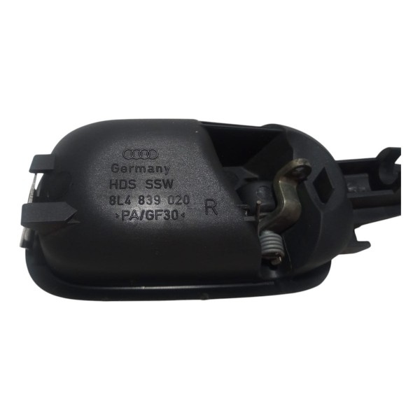 Maçaneta Interna Porta Traseira Direita Audi A3 2005