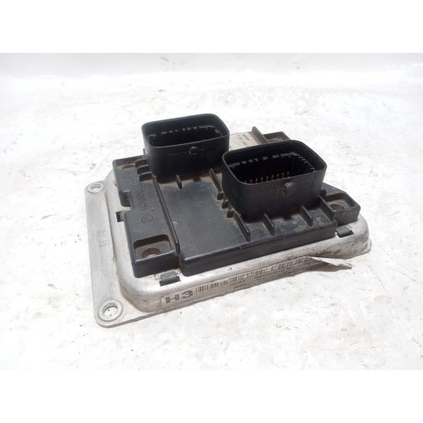 Módulo Injeção Gm Astra 1.8 1999 93335824 H3