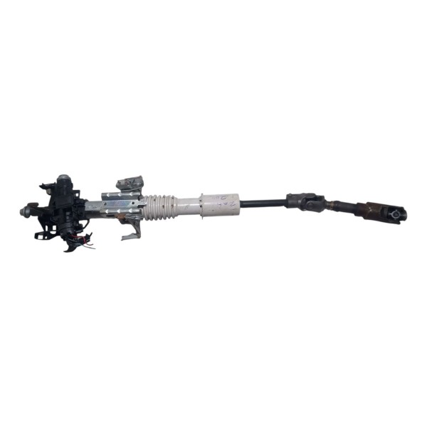 Coluna Direção Gm Zafira 2002 Sem Chave Usado