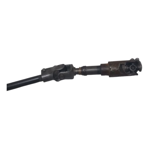 Coluna Direção Gm Zafira 2002 Sem Chave Usado