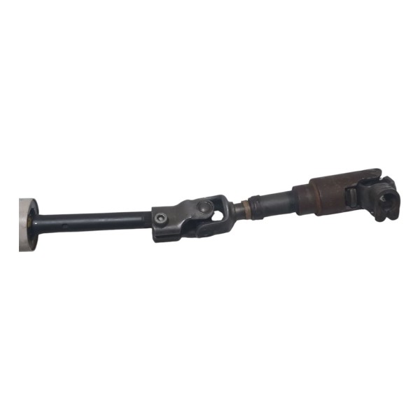 Coluna Direção Gm Zafira 2002 Sem Chave Usado