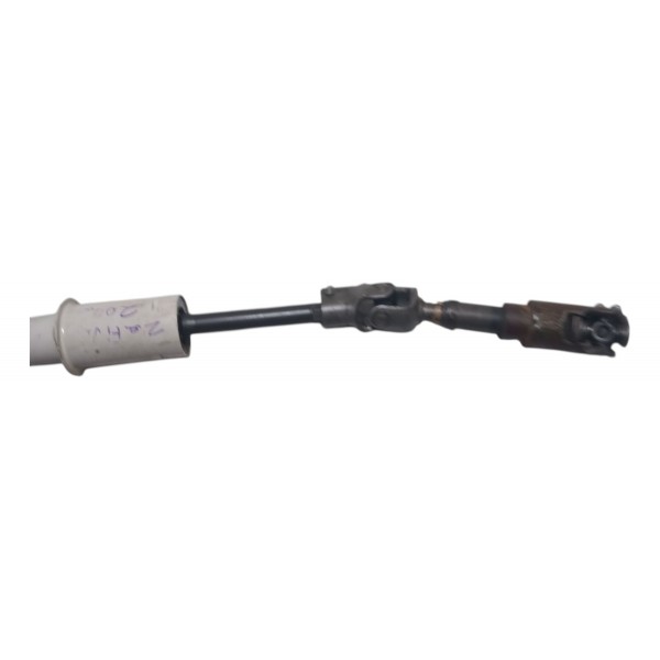 Coluna Direção Gm Zafira 2002 Sem Chave Usado