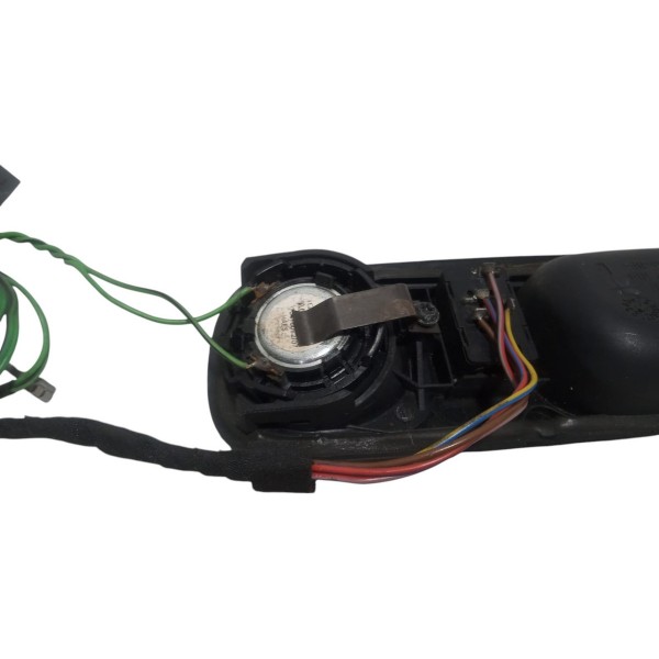 Maçaneta Interna Dianteira Esquerda Audi A3 2005