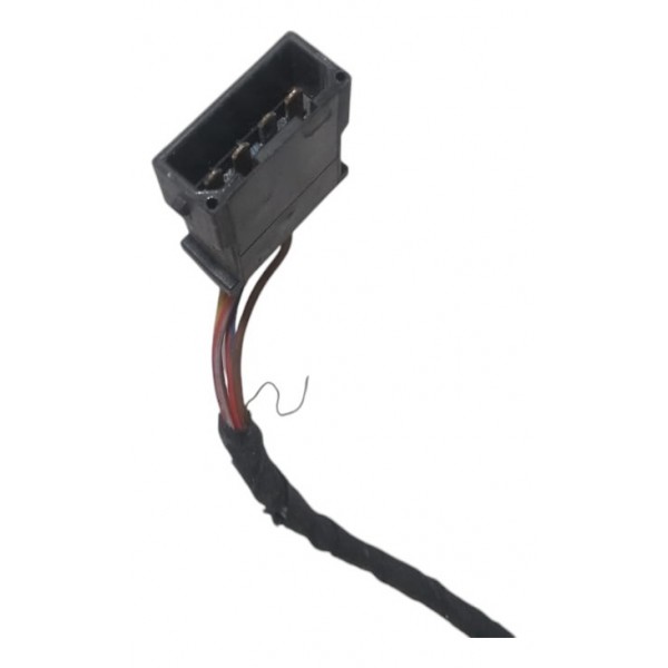 Maçaneta Interna Dianteira Esquerda Audi A3 2005