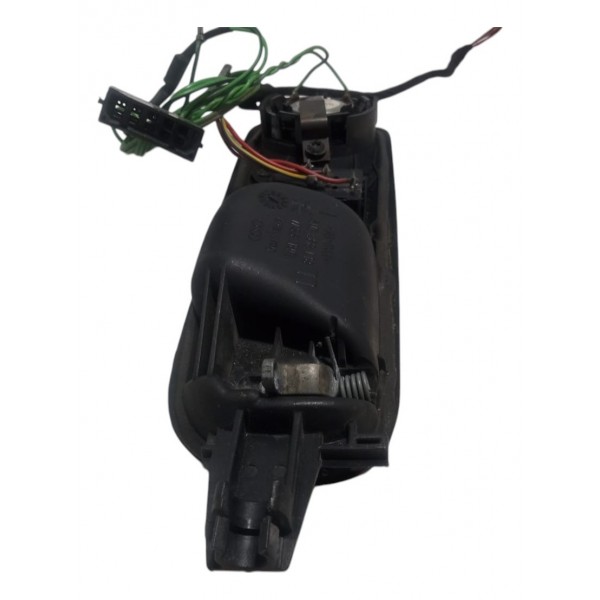 Maçaneta Interna Dianteira Esquerda Audi A3 2005