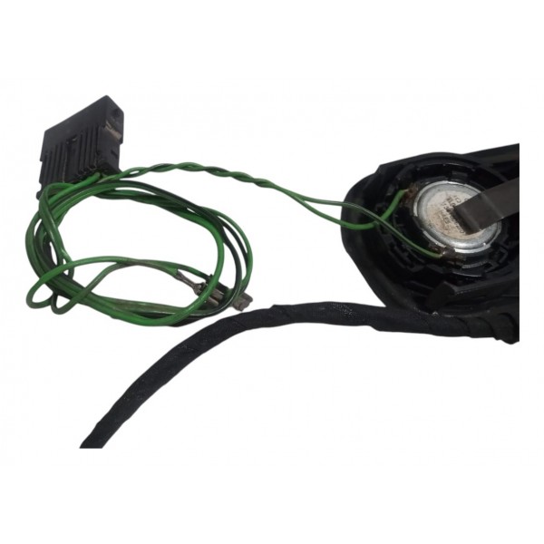 Maçaneta Interna Dianteira Esquerda Audi A3 2005