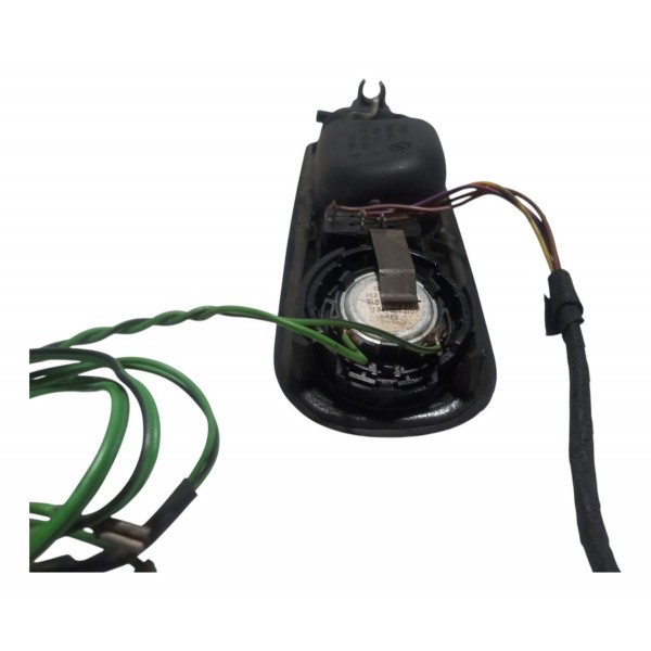 Maçaneta Interna Dianteira Esquerda Audi A3 2005