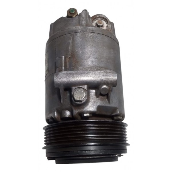 Compressor Ar Condicionado Gm Astra Vectra 2.0