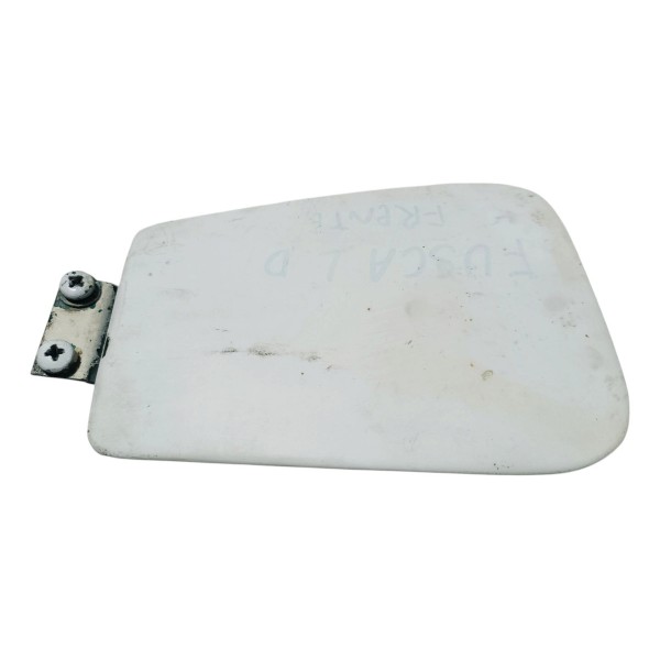 Portinhola Tanque Combustível Vw Fusca 1992