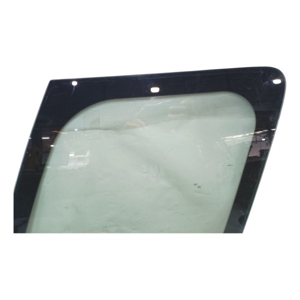 Vidro Fixo Lateral Traseiro Direito Ford Ecosport 2010