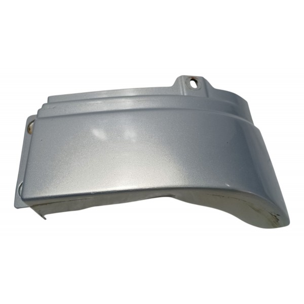 Moldura Lateral Traseira Esquerda Gm Zafira 2002