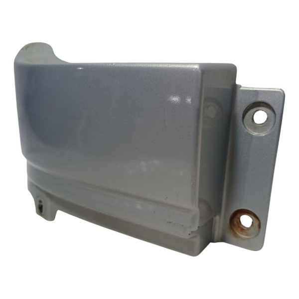 Moldura Lateral Traseira Esquerda Gm Zafira 2002