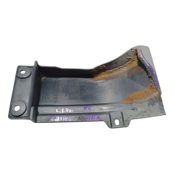 Moldura Lateral Traseira Esquerda Gm Zafira 2002