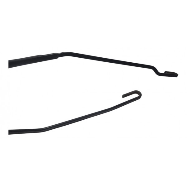 Braço Limpador Parabrisa Peugeot 206 2006 Par