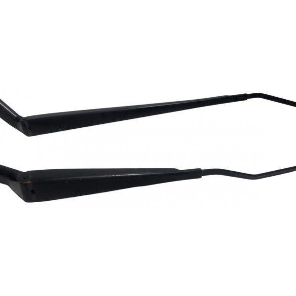 Braço Limpador Parabrisa Peugeot 206 2006 Par