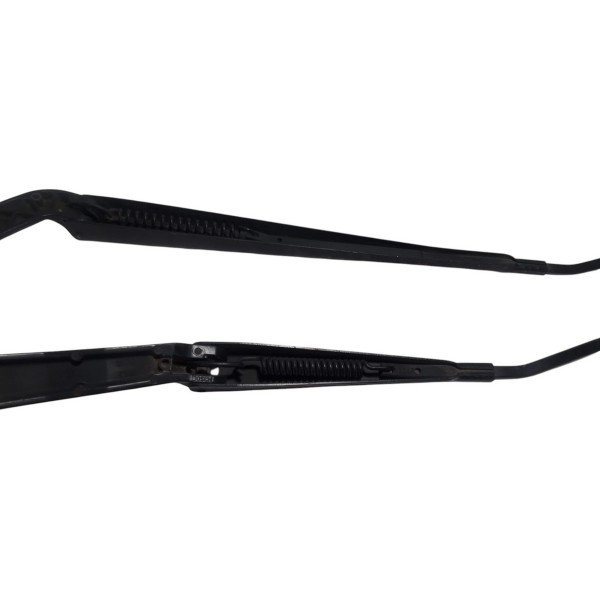 Braço Limpador Parabrisa Peugeot 206 2006 Par