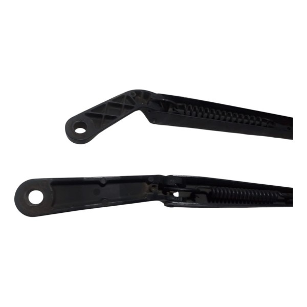 Braço Limpador Parabrisa Peugeot 206 2006 Par