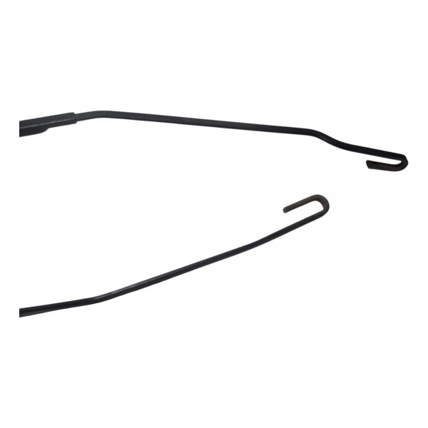 Braço Limpador Parabrisa Peugeot 206 2006 Par